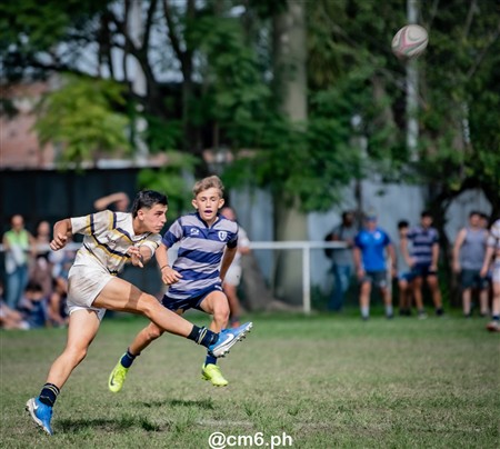 URT 2025 - M15 - Universitario vs Lawn Tennis