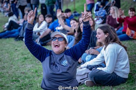 URT 2025 - Universitario vs Tucuman Rugby - M17