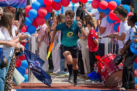 FFR 2025 - Finale Réserve Élite - FCG Amazones vs Montpellier
