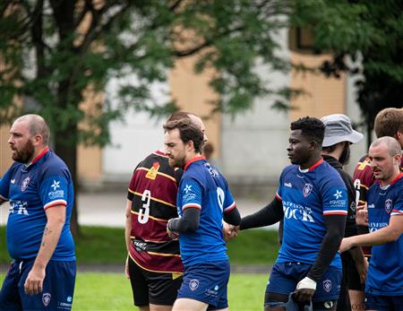 RQ 2023 - LP1M - XV de Montreal vs Mont-Tremblant