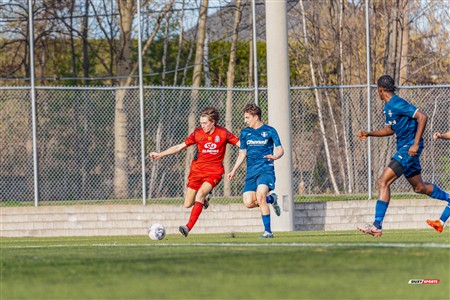 L1QC 2025 M - AS Blainville (1) vs (1) Royal Beauport 