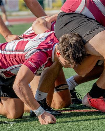 RSEQ Collégial 2025 - Brébeuf VS André Laurendeau