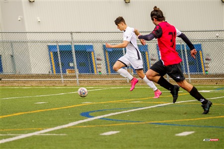 L2QC M 2025 - Lakeshore vs CS Roussillon