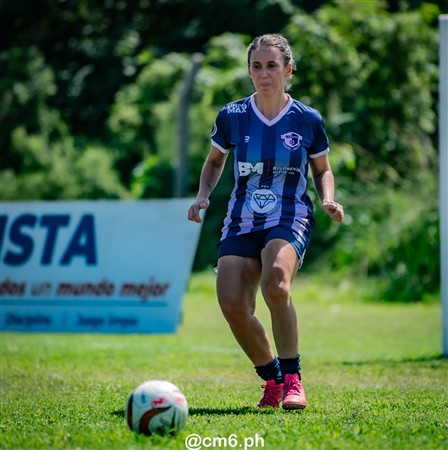 TLCF 2025 - Futbol Femenino Las Cañas