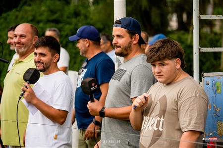 URBA 2025 -1raB- Superior - Lujan (23) vs (20) Don Bosco