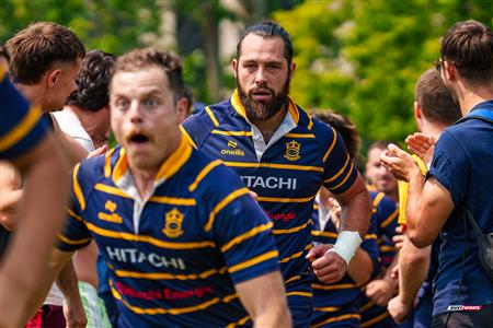 RQ 2025 - SL M Réserve - TMR vs SABRFC