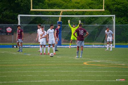 L2QC 2025 Masc - Lakeshore SC (0) vs (0) CS St-Lazare Hudson
