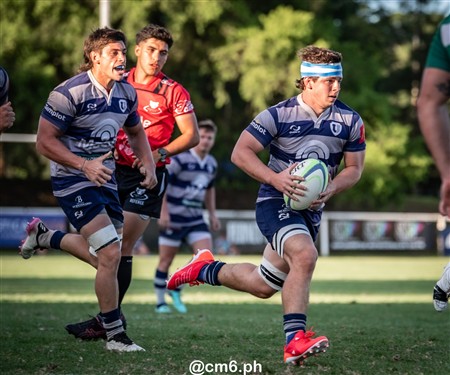 URS 2025 - Torneo Universitario 2025 (Salta)