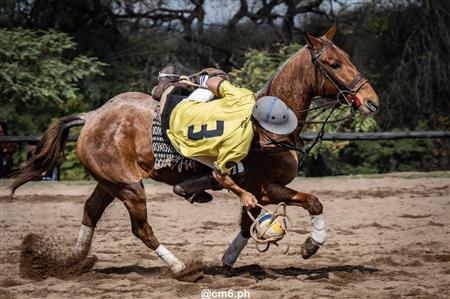 Torneo Nacional de Pato dia de la Independencia Argentina