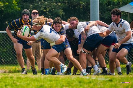 RQ 2025 - SL M Réserve - TMR vs SABRFC