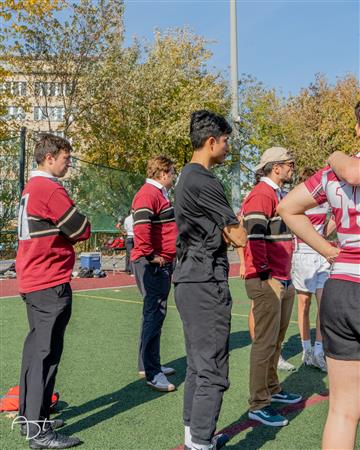 RSEQ Collégial 2025 - Brébeuf VS André Laurendeau