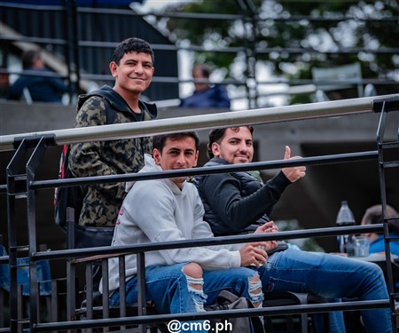 URT 2025 - Pré Inter - Universitario vs Tucuman Lawn Tennis