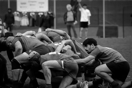 RQ 2024 - LPR2 - Nomades vs RCMXV de Montréal