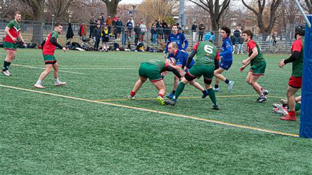 RQ 2025 - LPR2 - XV de Montréal vs RCM 2