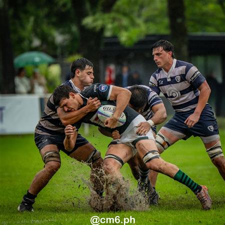 URT 2025 - Universitario RC vs Tucuman RC