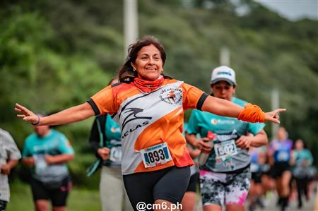 2025 - Desafio El Cadillal - Tucuman, Argentina