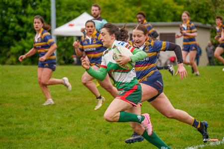 RQ 2025 - LPR2 F - TMR (12) vs (37) RCM