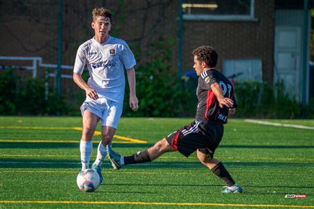 L1QC 2025 - CS Mont-Royal Outremont (2) vs (3) Royal Beauport
