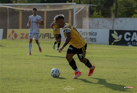 AFA - 1B - Flandria (1) vs (1) Sportivo Italiano