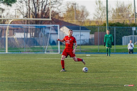 L1QC 2025 M - AS Blainville (1) vs (1) Royal Beauport 