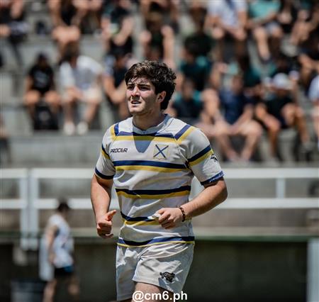 URT 2025 - Final M19 - Tucuman Rugby vs Tucuman Lawn Tennis Club