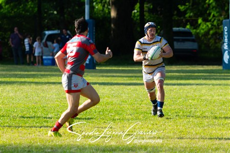 URT 2025 - Lince Rugby Club (12) vs (29)Tucuman Lawn Tennis Club