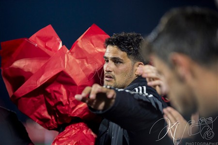 FFR 2025 - Pro D2 - Stade Niçois (7) vs (15) US Montauban