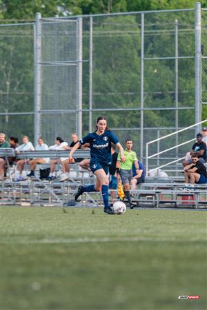 L1QC 2025 F - AS de Blainville vs Ottawa South United
