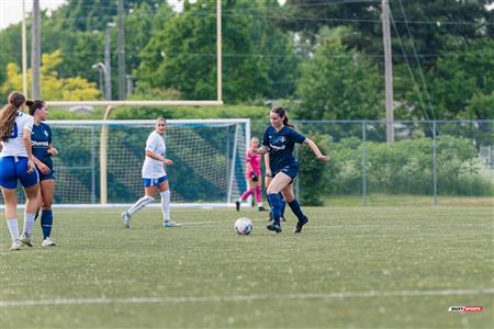 L1QC 2025 F - AS de Blainville vs Ottawa South United