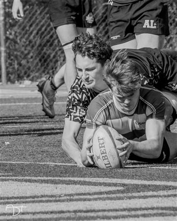 RSEQ Collégial 2025 - Brébeuf VS André Laurendeau