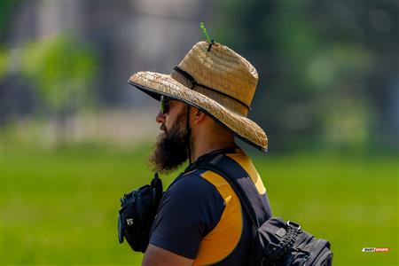 RQ 2025 - Demi Finale SL F - TMR (28) vs (8) SABRFC