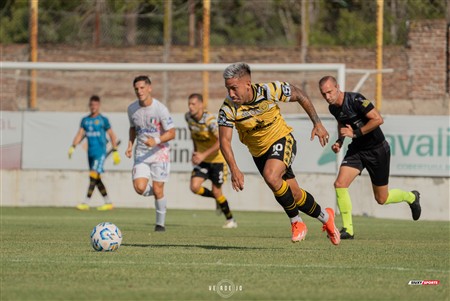 AFA - 1B - Flandria (1) vs (1) Sportivo Italiano