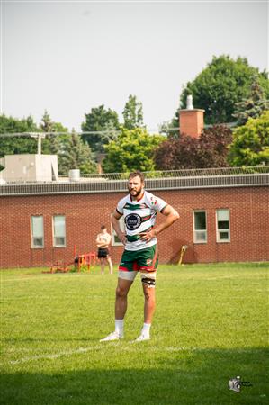 RQ 2025 - SL M - Beaconsfield RFC vs Rugby Club de Montréal