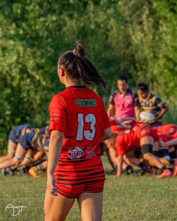 RQ 2025 - Final SL F - CRQ vs TMR