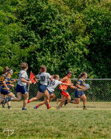 RQ 2025 - SL F - Semi Final - TMR (28) vs (8) SABRFC