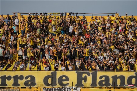 AFA - 1B - Flandria (1) vs (1) Sportivo Italiano
