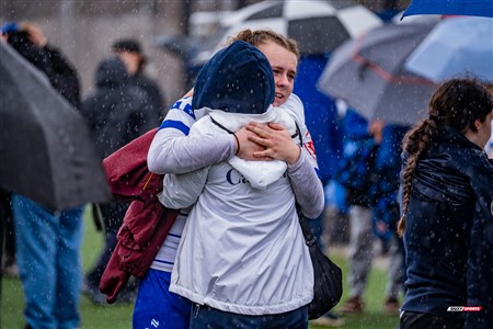 QORC-CROQ 2025 - QUÉBEC EST vs QUÉBEC OUEST
