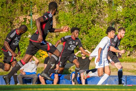 L1QC 2025 - CS Mont-Royal Outremont (2) vs (3) Royal Beauport