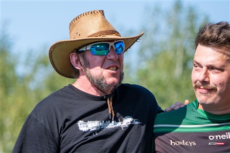 RQ 2025 - Final LP1 Masc - Montréal Irish vs Montréal Wanderers