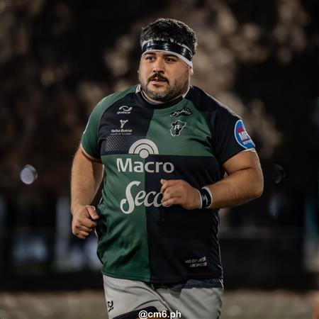 URT 2025 - Tucuman Rugby Club vs San Martin Rugby Club