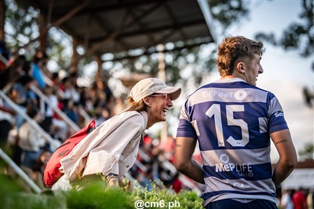 URT 2025 - Cardenales Vs Universitario