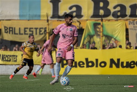 AFA - 1B - Flandria (0) vs (1) Real Pilar FC