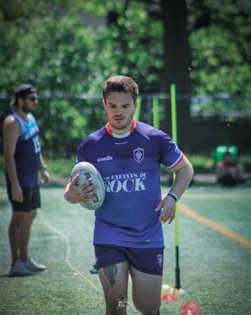 RQ 2024 - LPR2 - XV de Montréal vs Braves de Trois-Rivières