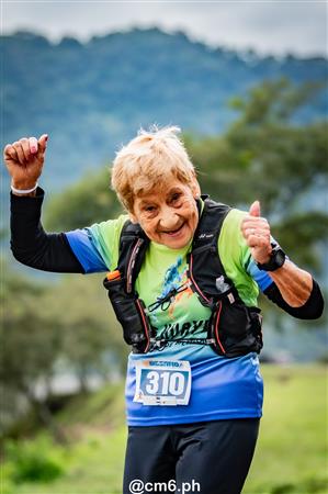 2025 - Desafio El Cadillal - Tucuman, Argentina