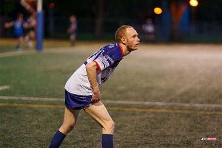 RQ - LPR1 M Rés - XV de Montréal vs Montreal Irish RFC