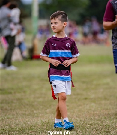 URT 2025 - Infantiles - Tucuman RC vs Jockey Club