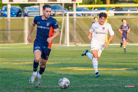 L1QC 2025 - CS St-Laurent (2) vs (1) CS Mont-Royal Outremont