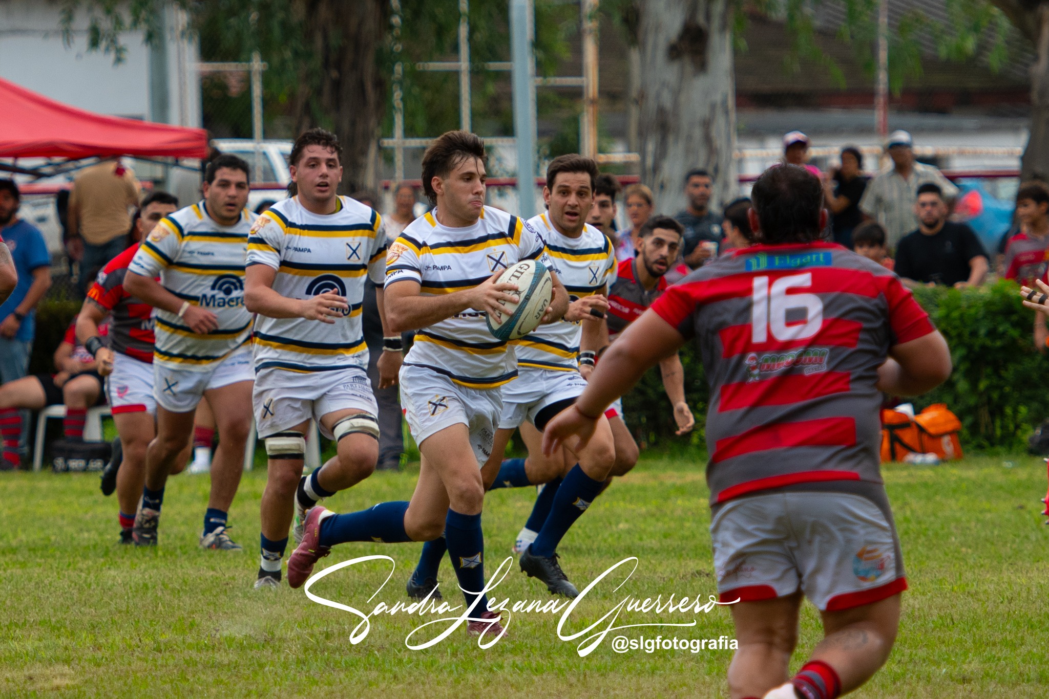  Lince Rugby Club - Tucumán Lawn Tennis Club - Rugby - URT 2025 - Lince Rugby Club (12) vs (29)Tucuman Lawn Tennis Club (#URT25LINTLTC03) Photo by: Sandra Lezana Guerrero | Siuxy Sports 2025-03-29