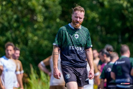 RQ 2025 - Final LP3 Masc - Montréal Phénix Rugby vs Nomades de Laval