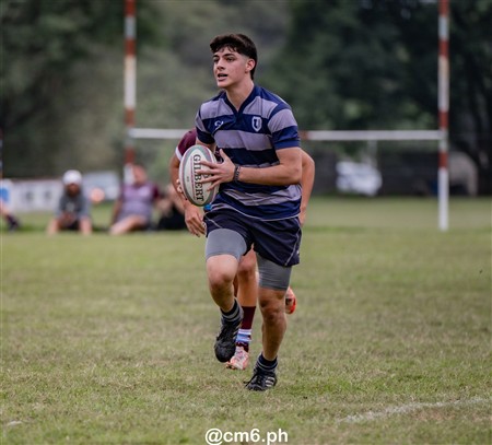 URT 2025 - M13 M15 - Universitario vs Jockey Club